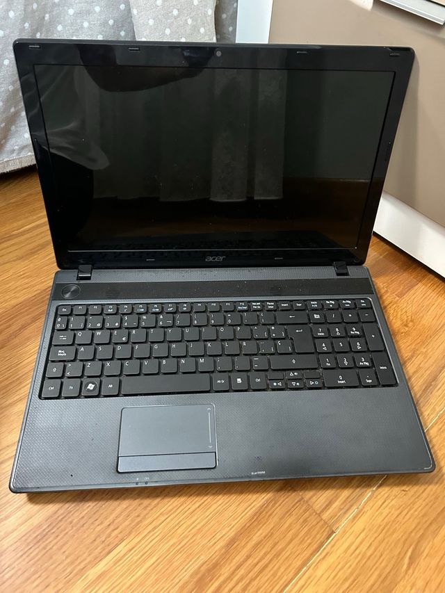 ordenador Acer