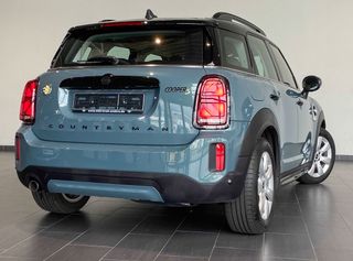MINI Countryman 2021