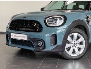 MINI Countryman 2021