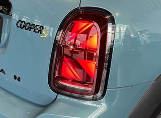 MINI Countryman 2021
