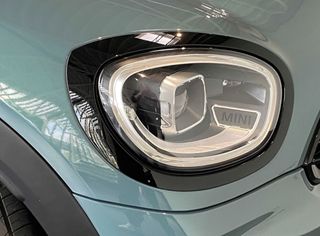 MINI Countryman 2021