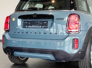MINI Countryman 2021