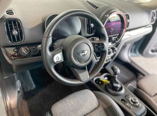 MINI Countryman 2021
