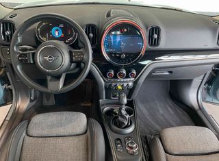 MINI Countryman 2021