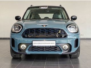 MINI Countryman 2021