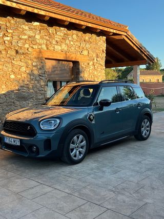 MINI Countryman 2021