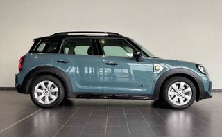 MINI Countryman 2021
