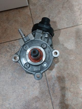 Bomba alta presión renault motor k9k 1.5