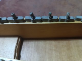 Carrillon diatónico.