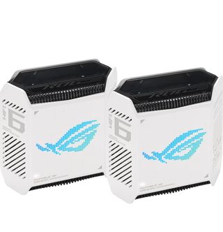 ASUS ROG Rapture GT6 2 Pack - Sistema WiFi 6
