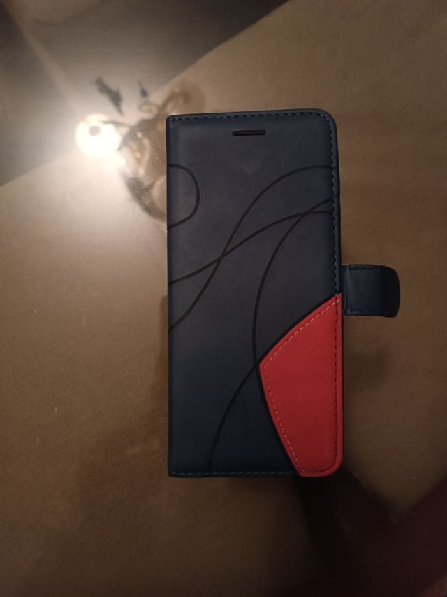 Carcasa libro M12 o A12