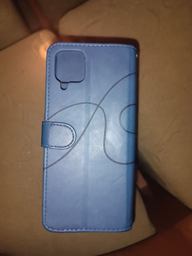 Carcasa libro M12 o A12