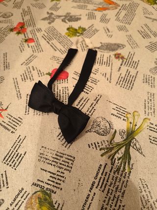 Traje de comunión almirante