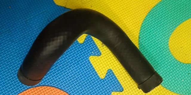 Manguito motor hyosung aquila 650 gv