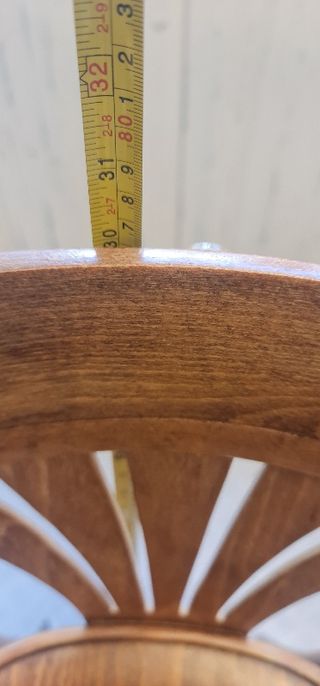 Silla Thonet Drevounia