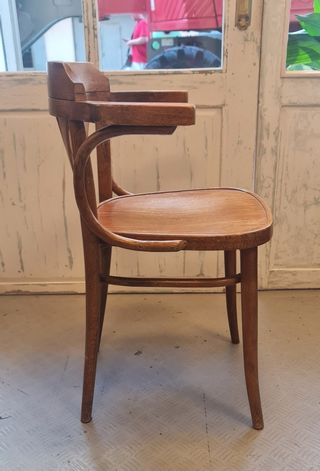 Silla Thonet Drevounia