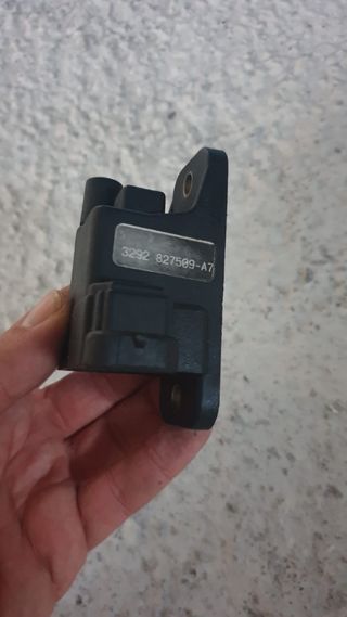 Mercury ignition coil/cdm module 827509