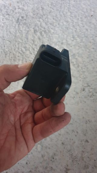 Mercury ignition coil/cdm module 827509