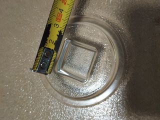 Plato microondas Balay