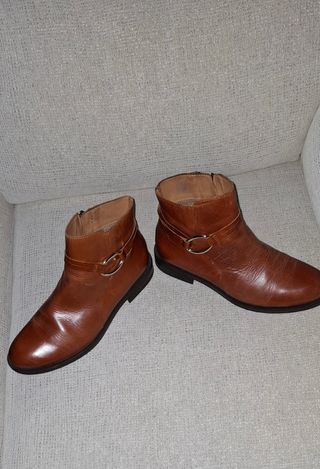 Botines