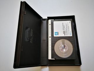 Los Osos Berenstain - 1074 - IVS BETA