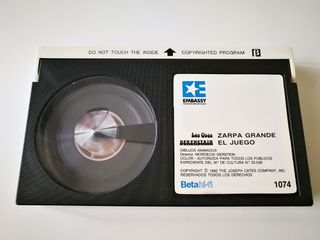 Los Osos Berenstain - 1074 - IVS BETA