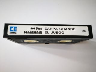 Los Osos Berenstain - 1074 - IVS BETA