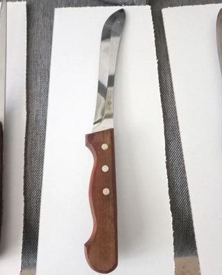 Set di coltelli da cucina