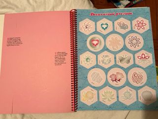 Libro party Disney princess Giunti e rivista Sissi