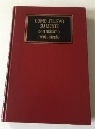 COMO UTILIZAR MENTE MAXIMO RENDIMIENTO