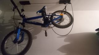 Bicicleta para niños