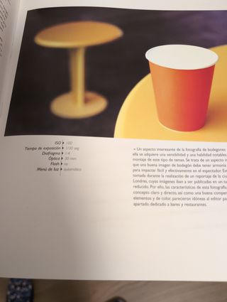 Atlas ilustrado de Fotografía digital práctica