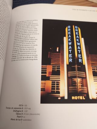 Atlas ilustrado de Fotografía digital práctica