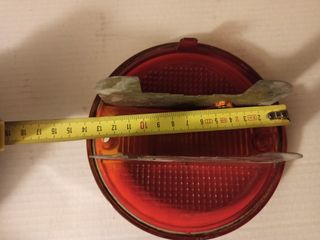 Tulipas remolque tráiler.