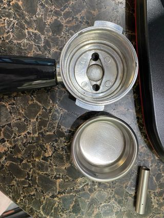 Cafetera Espresso Ariete 1318