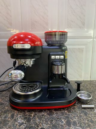 Cafetera Espresso Ariete 1318