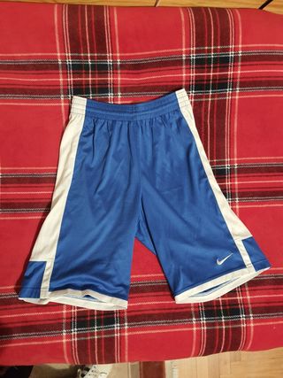 Basket Pantaloncini Nike Xs top