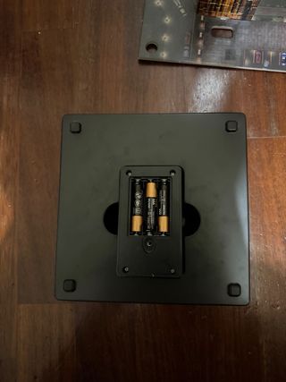 Puzzle bambini 3d Big Ben mappamondo