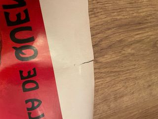 Póster película “Once Upon a Time in Hollywood”