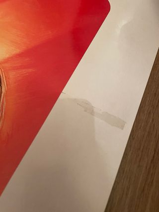 Póster película “Once Upon a Time in Hollywood”