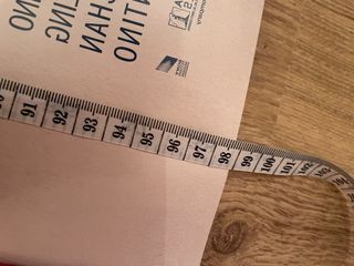 Póster película “Once Upon a Time in Hollywood”