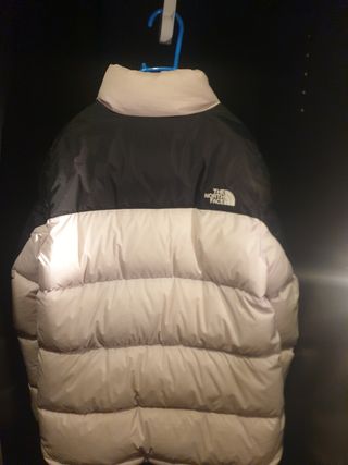 The North Face Diablo