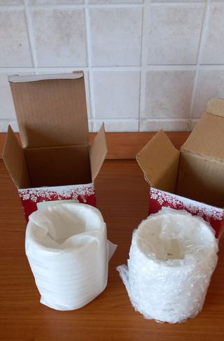 Decorazioni natalizie