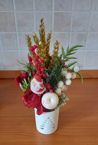 Decorazioni natalizie