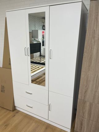 ARMARIOS NUEVOS DE 3 PUERTAS!! HACEMOS ENTREGAS!!