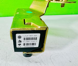 1J1907637 Sensor Guiñada y ESP Audi A3 8L