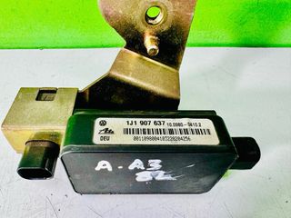 1J1907637 Sensor Guiñada y ESP Audi A3 8L