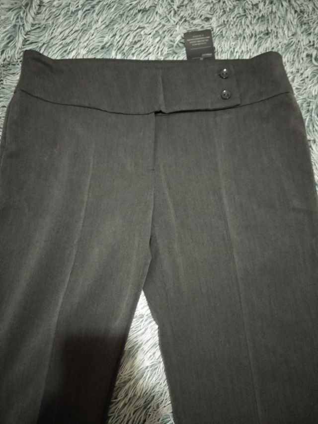 Pantalón nuevo 