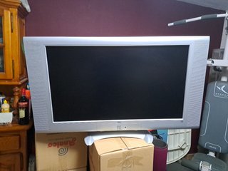 Televisor OKI 32 pulgadas