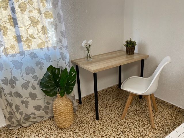 ALQUILO HABITACIÓN EN ALCANTARILLA CENTRO